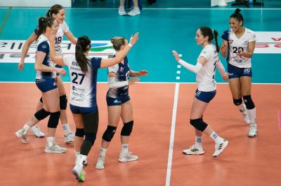 Horror w Bielsku-Białej!