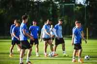 PGE Stal Mielec wróciła do treningów