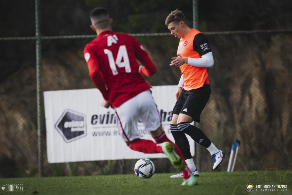 fot. Michał Trzpis/PGE Stal Mielec