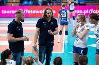 Stępione pazury Rysic w hicie Tauron Ligi