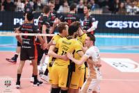 Resovia przegrała po raz szósty z rzędu. Nie sprostali Skrze