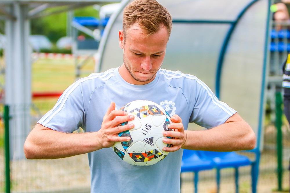 Czy PGE Stal Mielec wywalczy awans w najbliższym sezonie? (fot. Stal Mielec)