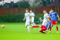 Przemek Cynkier nie jest już rzecznikiem prasowym PGE Stali Mielec