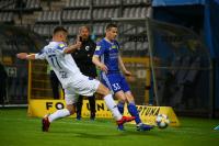 Konferencja prasowa po meczu Miedź Legnica - Stal Mielec 1-2 [WIDEO]