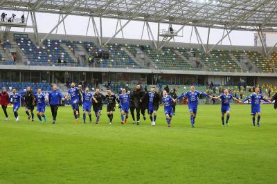 Stal Mielec zagra z ŁKS-em. Sprzedano już niemal 2500 biletów