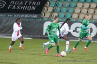 FOTOGALERIA: Górnik Łęczna - Paris Saint-Germain 0-2 [ZDJĘCIA]