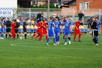 Klasa O Dębica: Pogrom rezerw Stali Mielec w meczu na szczycie [Podsumowanie 6. kolejki]