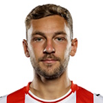 Dominik Piła - Cracovia