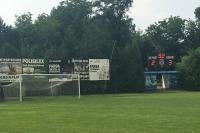 Piast Tuczempy przegrał z Izolatorem Boguchwała