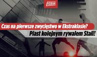 Czas na pierwsze zwycięstwo w Ekstraklasie? Piast kolejnym rywalem Stali!