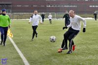 sparing: Czuwaj Przemyśl - Piast Tuczempy 0-4