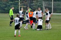 Piast Tuczempy przegrał z Polonią Przemysl