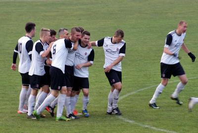 Kadra Piasta Tuczempy na rundę wiosenną