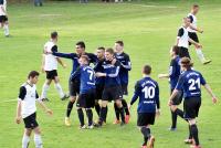 Okręgowy Puchar Polski: JKS Jarosław drugim finalistą