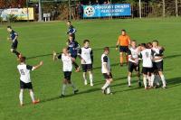 Czwartoligowcy wczoraj sobie postrzelali