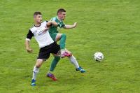 Piast Tuczempy - Orlęta Radzyń Podlaski 0-1 [ZDJĘCIA]