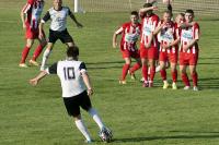 Piast Tuczempy - Orzeł Przeworsk 1-0 [ZDJĘCIA]