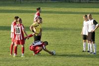 Orzeł Przeworsk przegrał w Chełmie. To pierwsze zwycięstwo Chełmianki