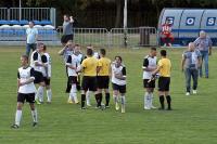 Piast Tuczempy prowadził w Świdniku, ale przegrał z Avią