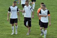 Piast Tuczempy przegrał z Orlętami Radzyń Podlaski