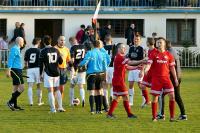 Piast Tuczempy - Rzemieślnik Pilzno 0-0 [ZDJĘCIA]
