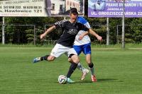 sparing: Piast Tuczempy - Resovia 1-1