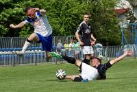 Piast Tuczempy - Stal Nowa Dęba 1-0 [ZDJĘCIA]