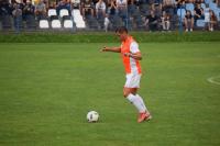 Piast Tuczempy podzielił się punktami z Sokołem Nisko