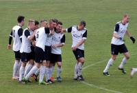 Derby dla Piasta Tuczempy, wygrali z KS-em Wiązownica