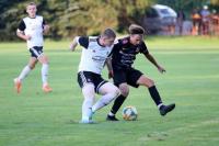 Lider 4 ligi rozstrzelał Błękitnych