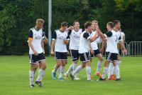 4 liga podkarpacka: Hit dla Piasta Tuczempy. Demolka rezerw Stali Mielec [Podsumowanie 19. kolejki]