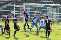 Piast Tuczempy wypunktował Igloopol Dębica