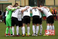 Piast ograł Legion w ostatnim meczu rundy jesiennej