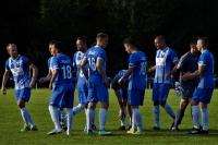 Klasa O Dębica: Kolejne zwycięstwo Piasta Wolica Piaskowa! [Podsumowanie 5. kolejki]