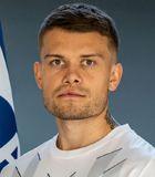 Kamil Piątkowski - Legia Warszawa