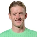 Jordan Pickford - Anglia