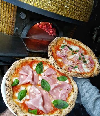 Piec do pizzy – obowiązkowe urządzenie w pizzerii
