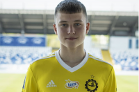 Gnatek nie zagra w Sokole Kolbuszowa Dolna. Testują nowego bramkarza