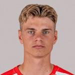 Dawid Pieniążek - Resovia