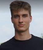 Kacper Pieniążek - Cosmos Nowotaniec
