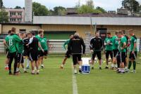 Kolejni piłkarze mogą opuścić Stalówkę