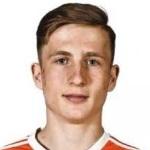 Daniel Pietraszkiewicz - Sandecja Nowy Sącz