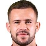Rafał Pietrzak - Wieczysta Kraków