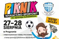 Beniaminek Rzeszów zorganizuje piknik edukacyjno-sportowy