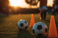 KS Wiązownica przegrał z młodą Resovią