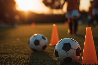 KS Wiązownica przegrał z młodą Resovią