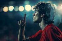 Klasyfikacja najlepszych strzelców: klasy O, A i B Jarosław (sezon 2025/2026)