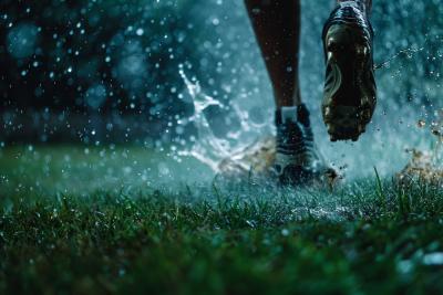 Klasyfikacja najlepszych strzelców: klasy O, A i B Rzeszów (sezon 2025/2026)