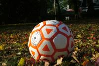 II liga: 10. kolejka [WYNIKI, TABELA]