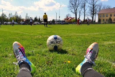 WYNIKI NA ŻYWO: 2 liga, 3 liga lubelsko-podkarpacka i 4 liga podkarpacka (4/5 czerwca)